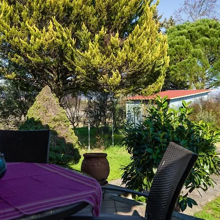 Hotel Mary's Near Meteora