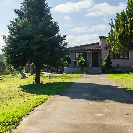 Mary's Country House Near Meteora Kalambaka