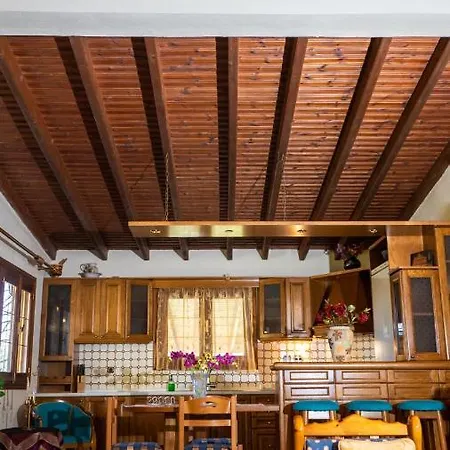 Hotel Mary's Near Meteora Kalambaka