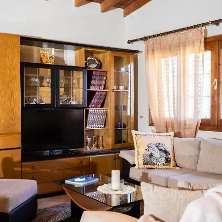 Mary's Country House Near Meteora Holiday home Kalambaka