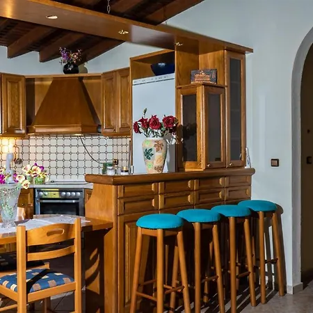 Mary's Country House Near Meteora Kalambaka