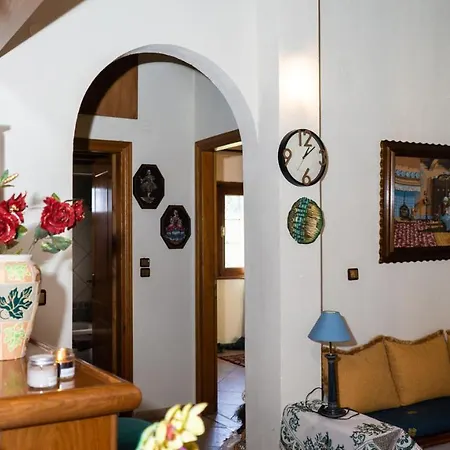 Mary's Country House Near Meteora Casa vacanze Kalambaka