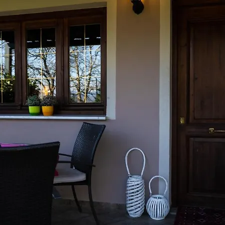 Mary's Country House Near Meteora Kalambaka